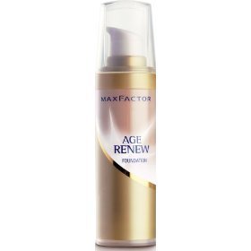 Max factor age renew